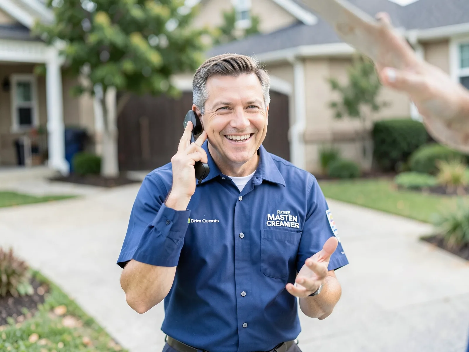 Drain Cleaning Moberly, MO FAQs